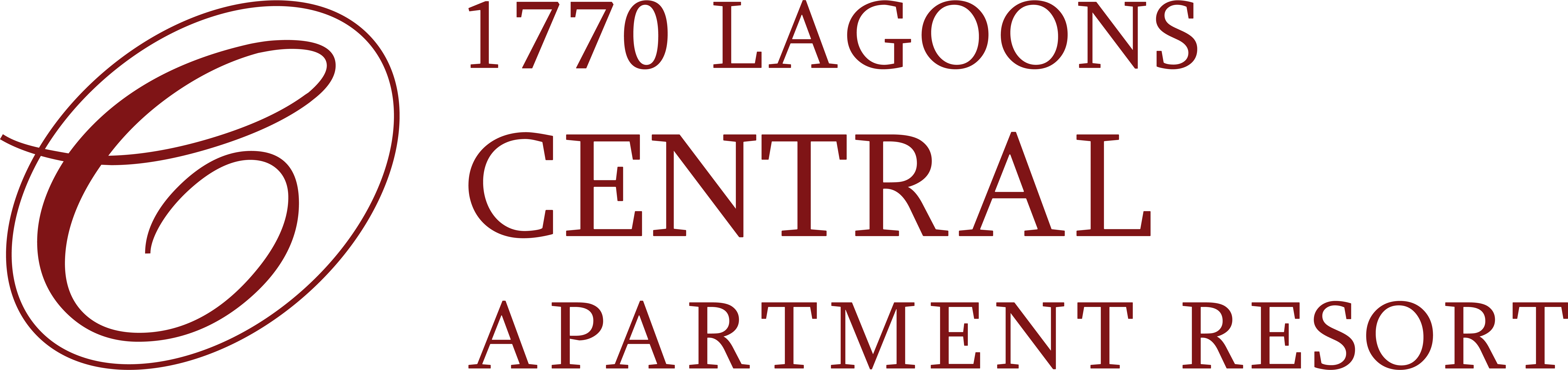 1770 Lagoons Central Apartment Resort