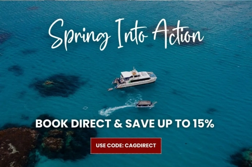Spring Into Action