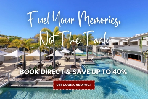 Advance Booking Deal 