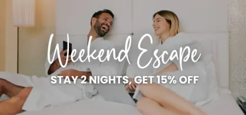 Weekend Escape