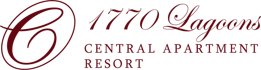1770 Lagoons Central Apartment Resort